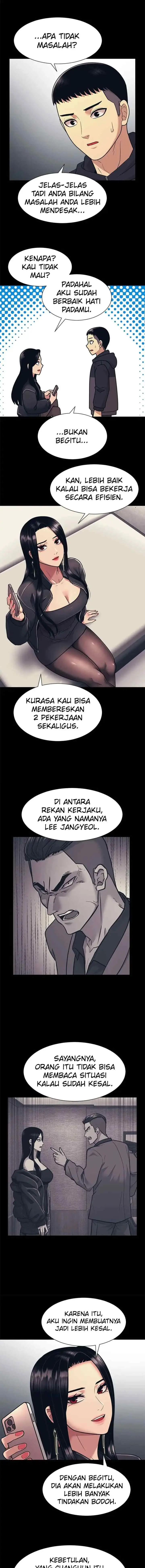 I Am Unbeatable chapter 5 halaman 9