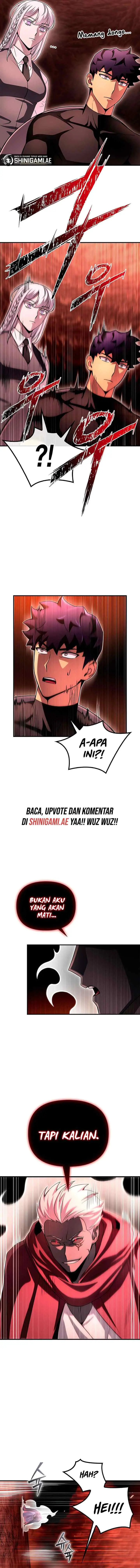 Campo de batalha sobre-humano chapter 86 halaman 14