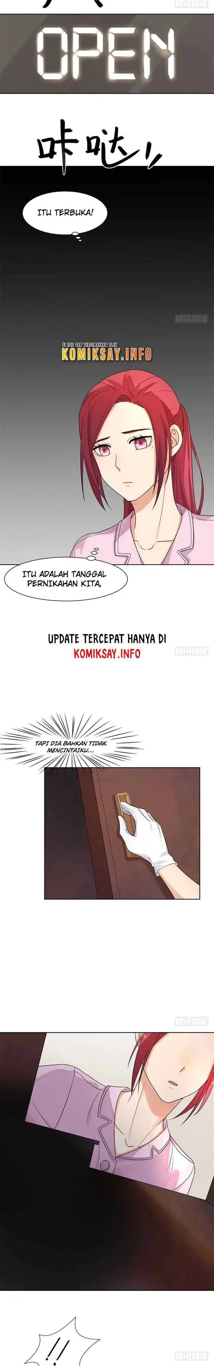 The Hidden Marriage President, Don't Mess Around chapter 22 halaman 7