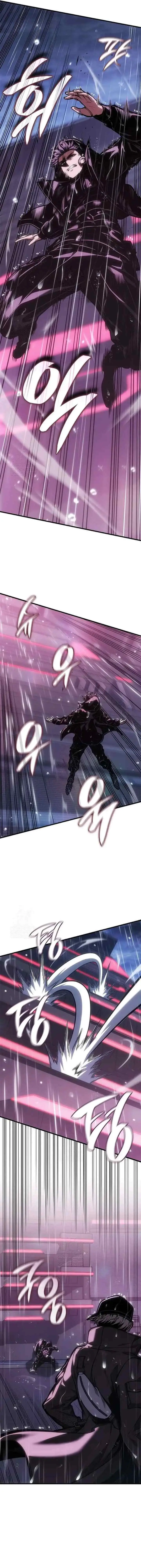 Bad Born Blood chapter 72 halaman 14