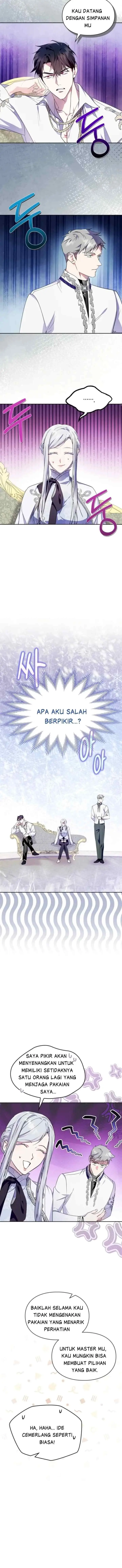 I Became the Tyrant's Servant chapter 44 halaman 7