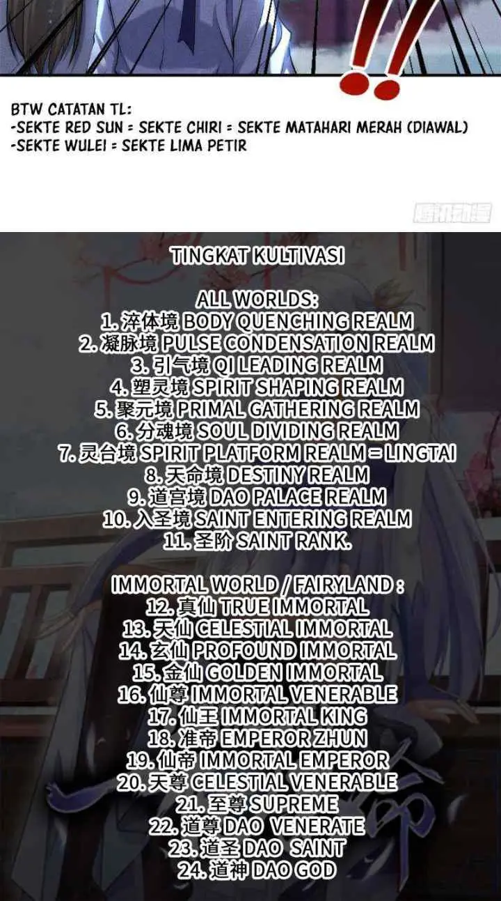 Reward 100 Million Lives at the Beginning chapter 15 halaman 10