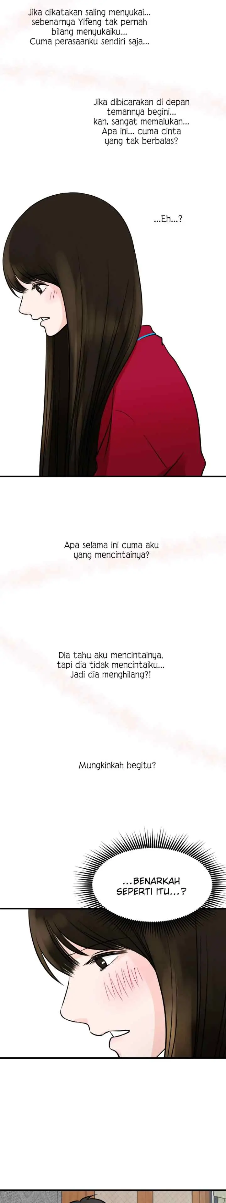 One + One (Bao A) chapter 14 halaman 11