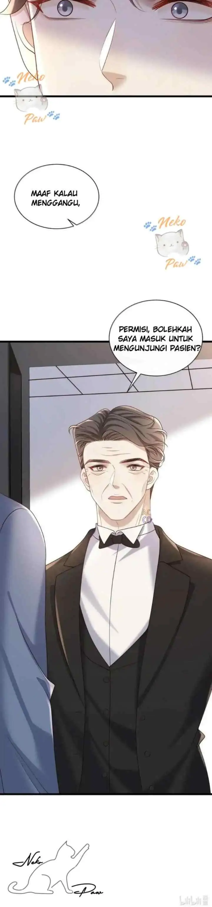 He Came Late At Night chapter 100 halaman 17