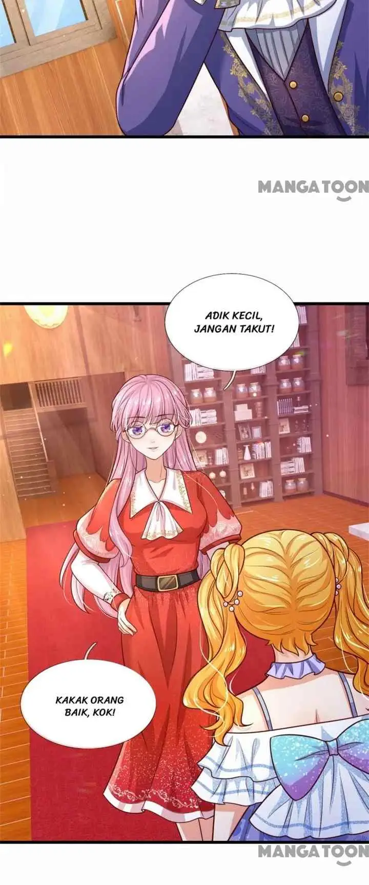 I Became The Emperor's Daughter One Day chapter 268 halaman 13