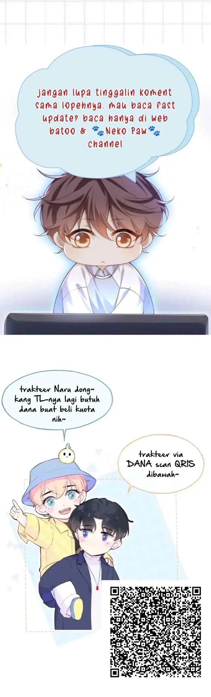 He Came Late At Night chapter 98 halaman 19