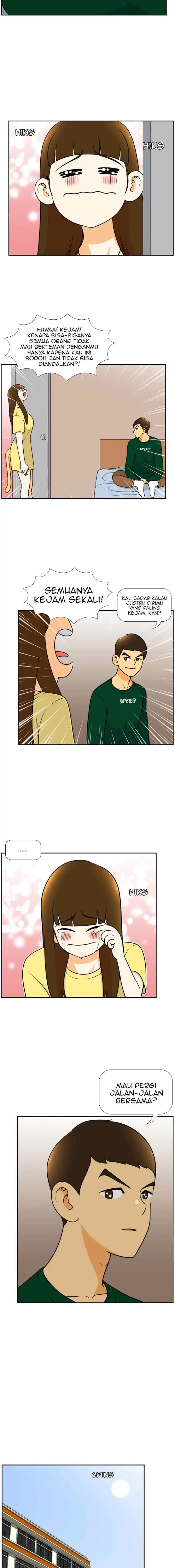 New Normal: Class 8 chapter 306 halaman 8