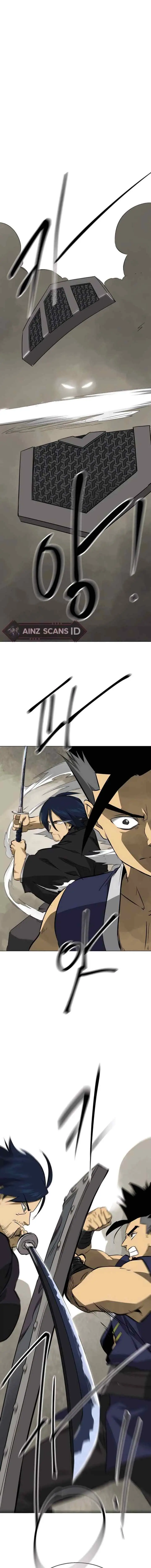 Infinite Level Up in Murim chapter 149 halaman 10