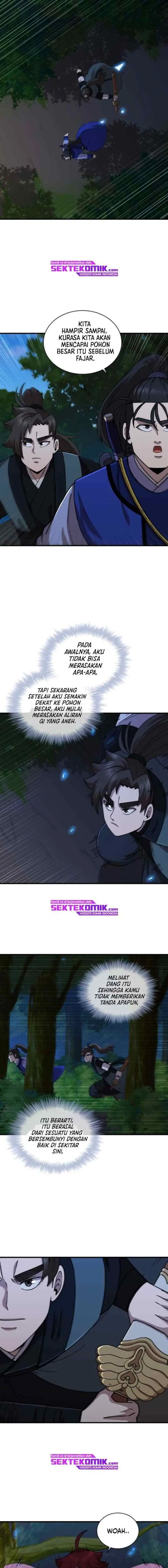 Shinsu Jeil Sword chapter 88 halaman 12