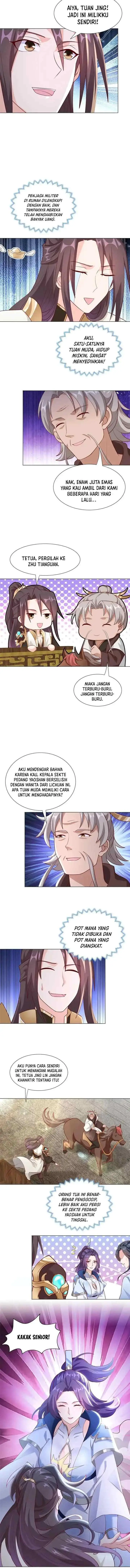 Dragon Master chapter 277 halaman 4