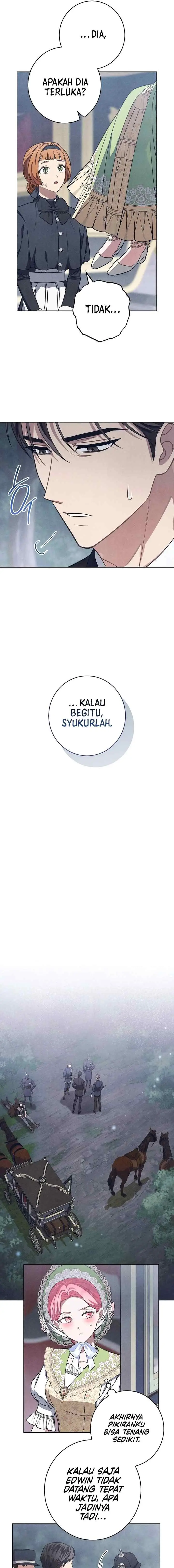 The Duke's Wife Obsession chapter 32 halaman 12