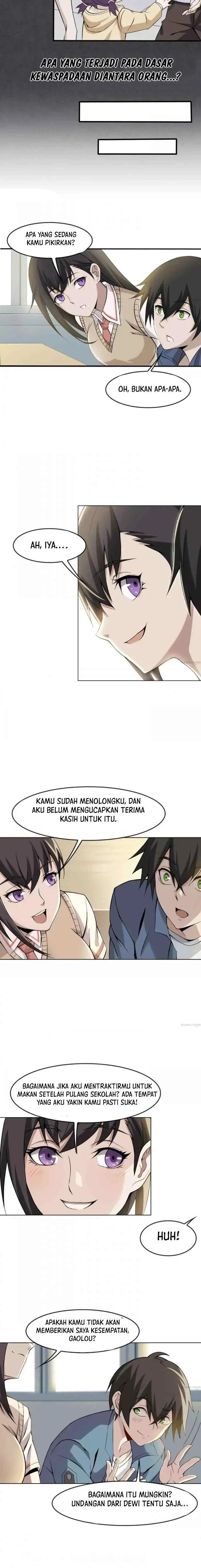 The Book of Life and Death chapter 4 halaman 10