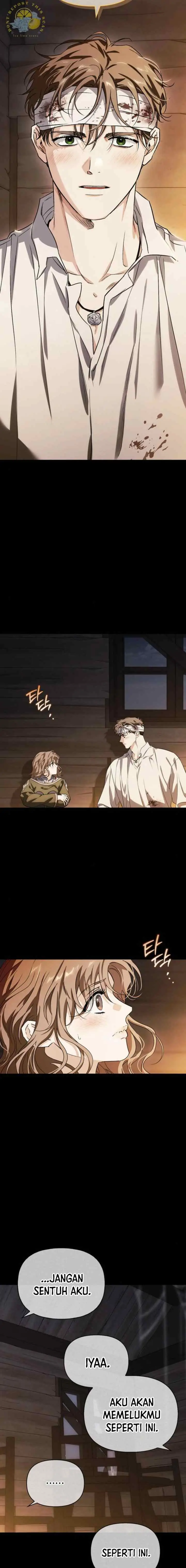 I Tamed My Ex-Husband's Mad Dog chapter 98 halaman 13