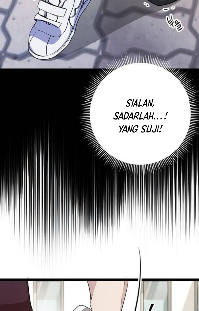 High School Queen chapter 6 halaman 85