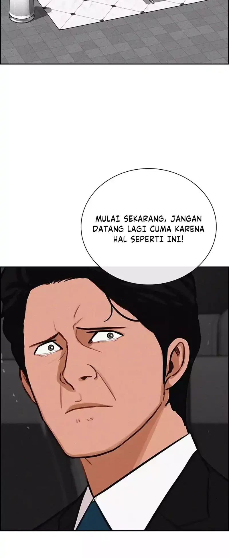 Lord of Money chapter 292 halaman 24
