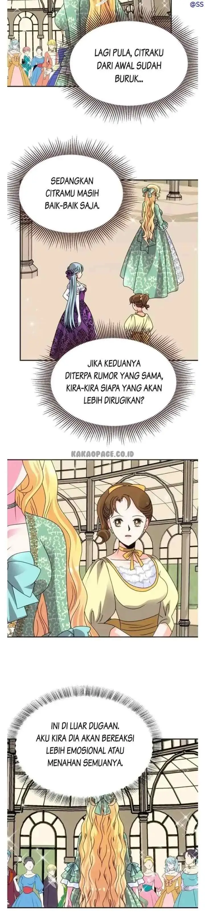 I Refuse the Duke chapter 59 halaman 7