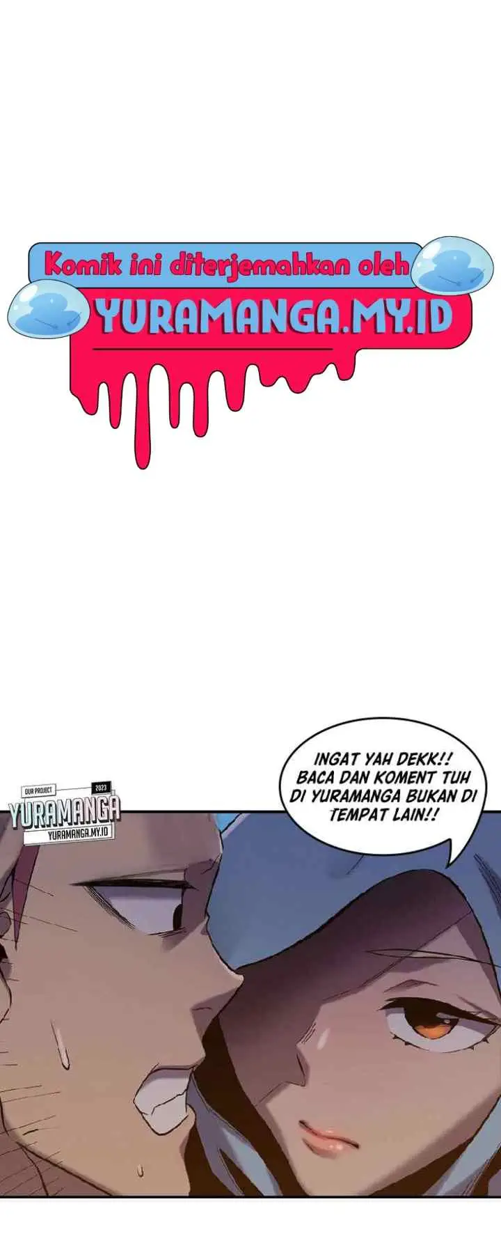 I Became the Target of the Harem in Another World chapter 1 halaman 14