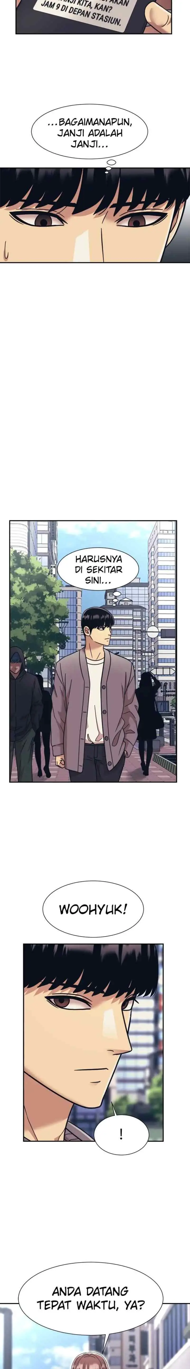 I Am Unbeatable chapter 60 halaman 6