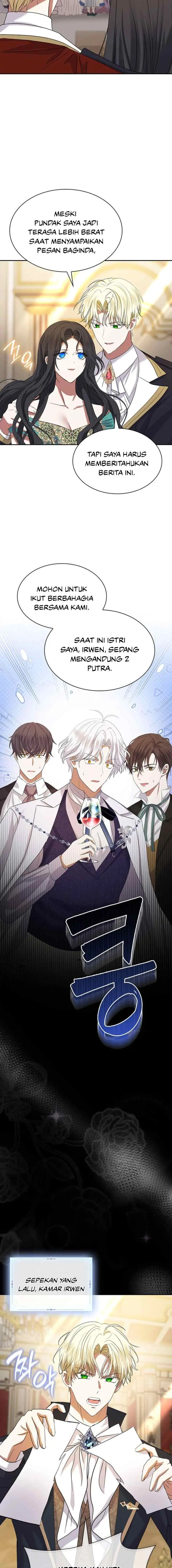I Became the Ex-Wife of the Obsessive Male Lead chapter 41 halaman 7