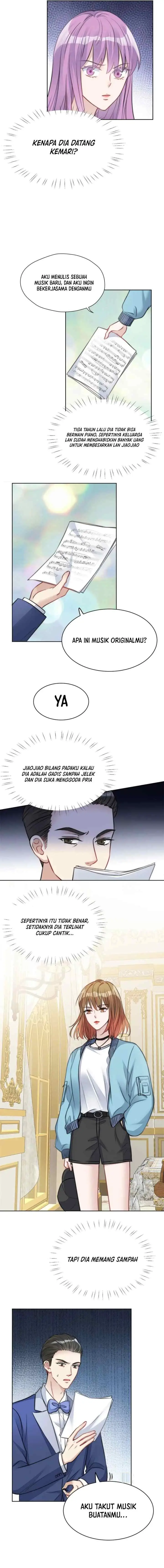 Furen Ta Chengle Da Laomen De Tuan Chong chapter 7 halaman 6