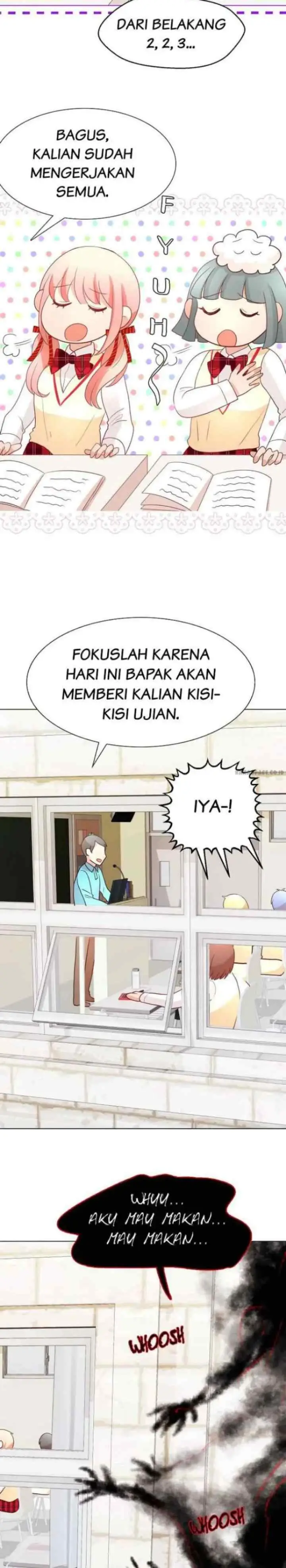 My Guardian Demon chapter 31 halaman 4