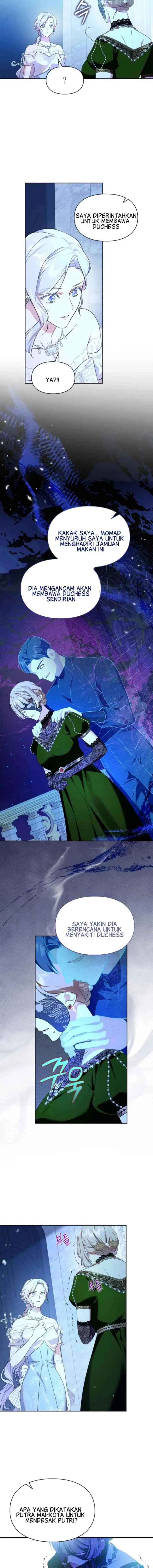 I Became the Tyrant's Servant chapter 79 halaman 8