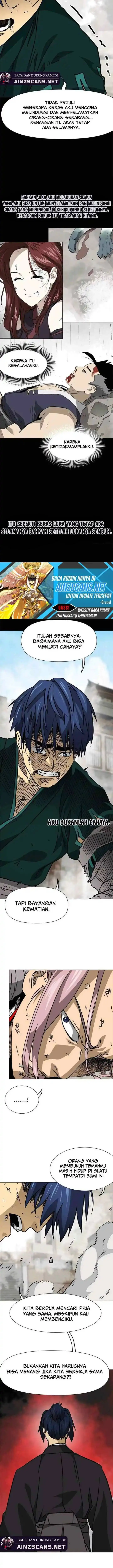 Infinite Level Up in Murim chapter 181 halaman 14