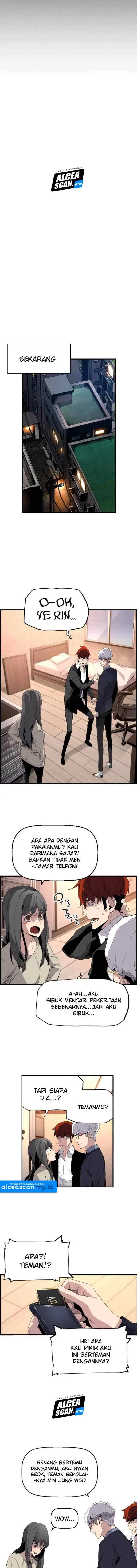 Terror vs Revival chapter 10 halaman 6