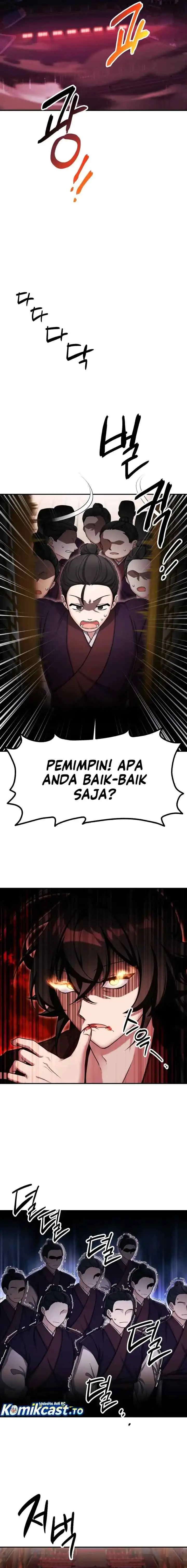 Cheonma Guesthouse chapter 1 halaman 10