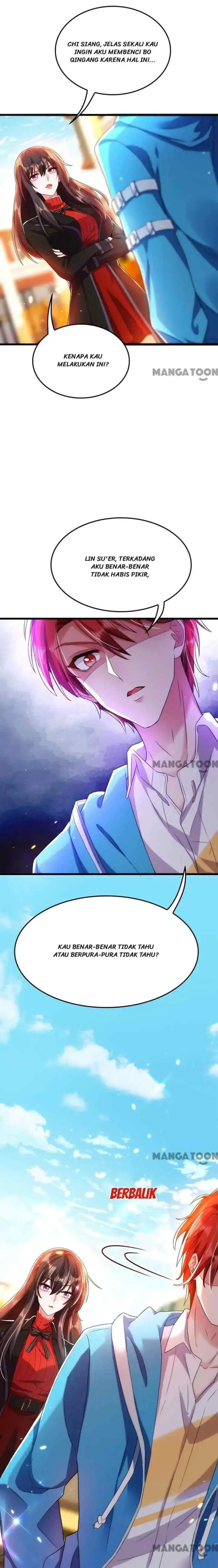 Don't Mess With Missy! chapter 113 halaman 5