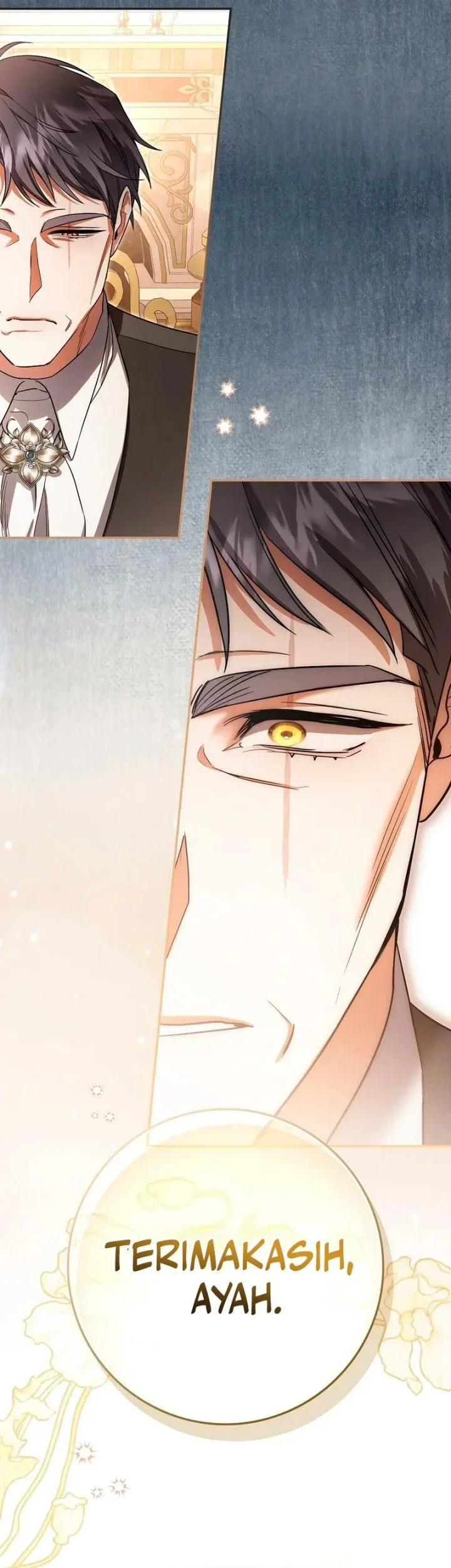 Sister-in-law of the Heroine in a Childcare Novel chapter 5 halaman 52