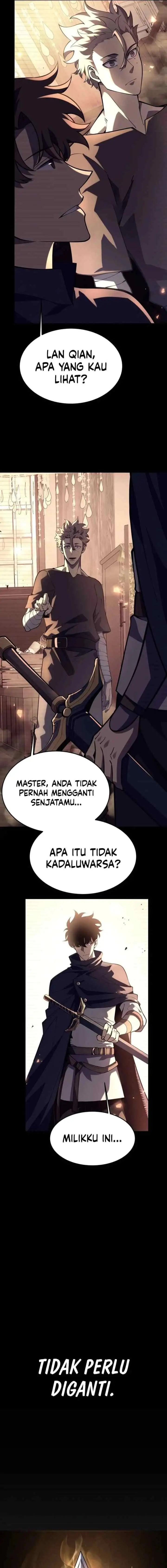 After Rebirth, I Used Mirror Reversal For Vengeance chapter 30 halaman 4