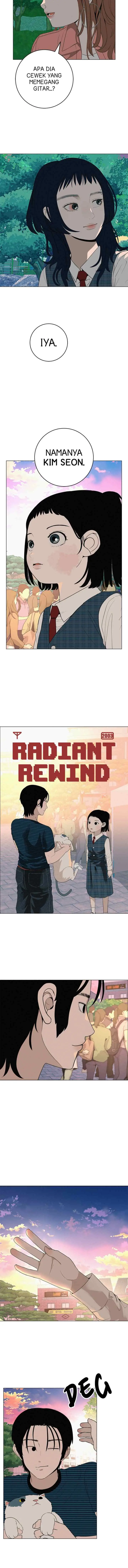 Radiant Rewind chapter 29 halaman 5