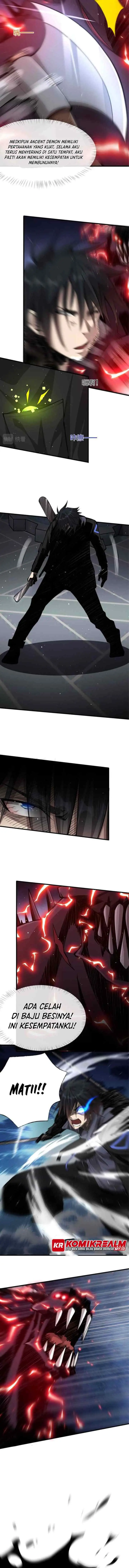 Doom Summoner chapter 11 halaman 4