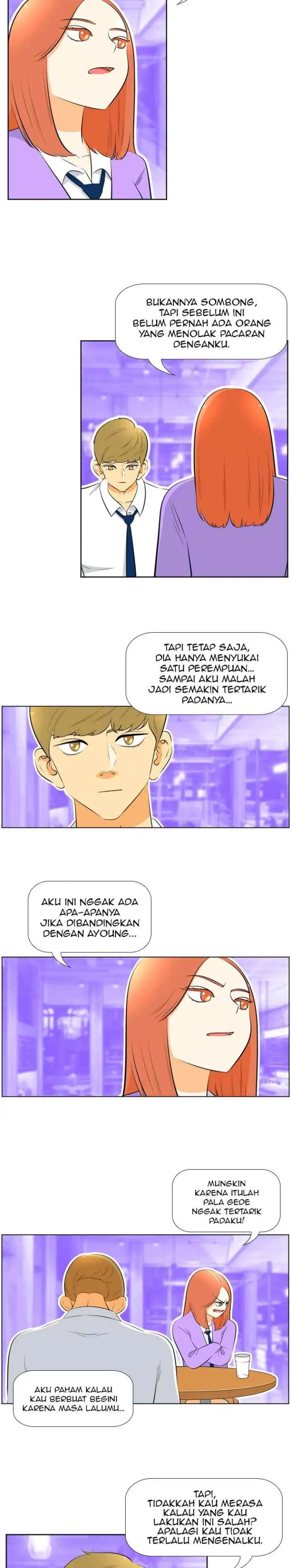 New Normal: Class 8 chapter 199 halaman 14