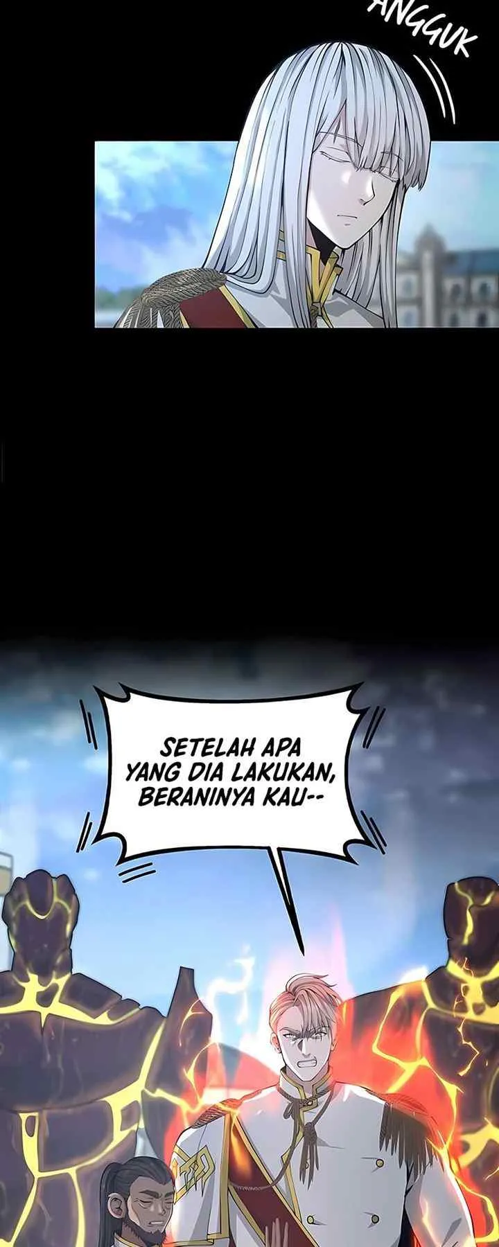 The Beginning After The End chapter 141 halaman 10