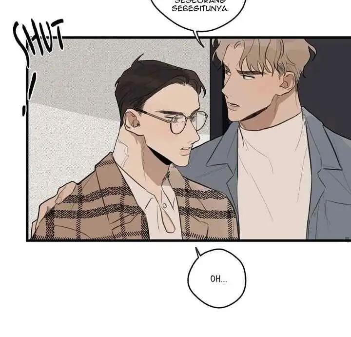 Runway Hit chapter 23 halaman 8