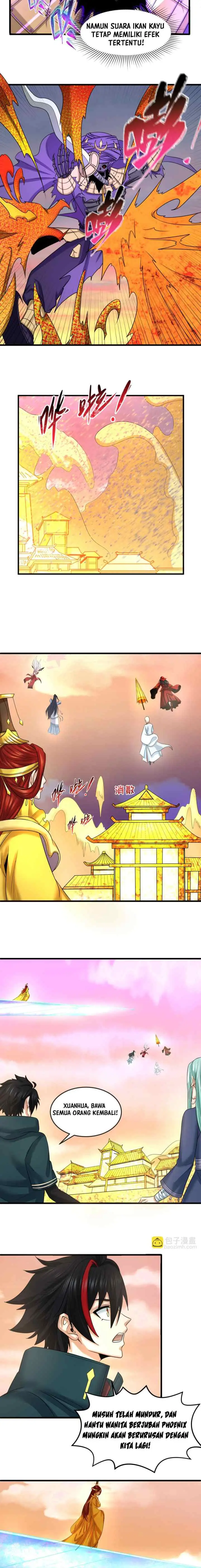 Age of Terror chapter 83 halaman 9