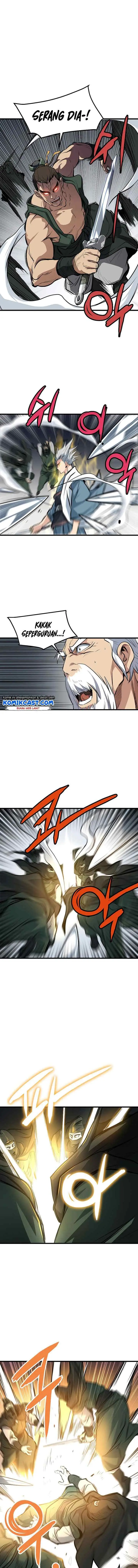 Grand General chapter 21 halaman 5