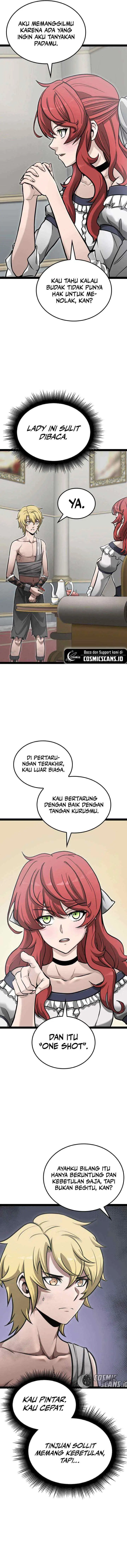 Prizefighter Kalri chapter 5 halaman 5
