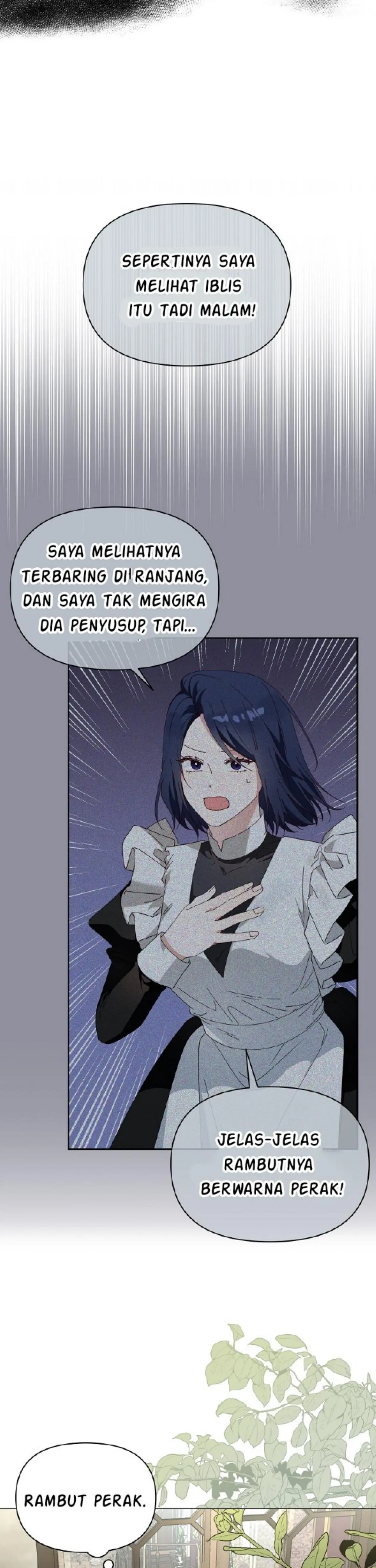 Bird Empress chapter 18 halaman 12