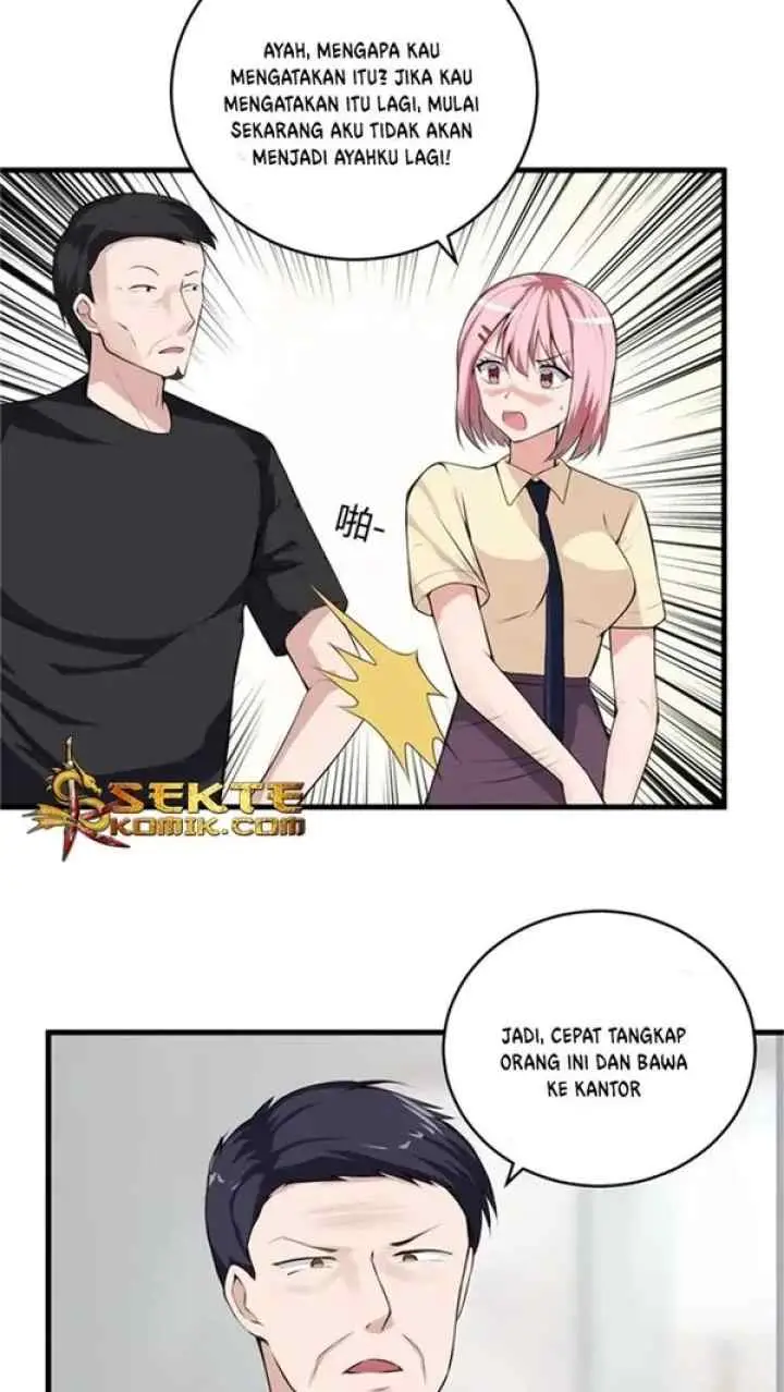 Ceo's Top Master chapter 64 halaman 8