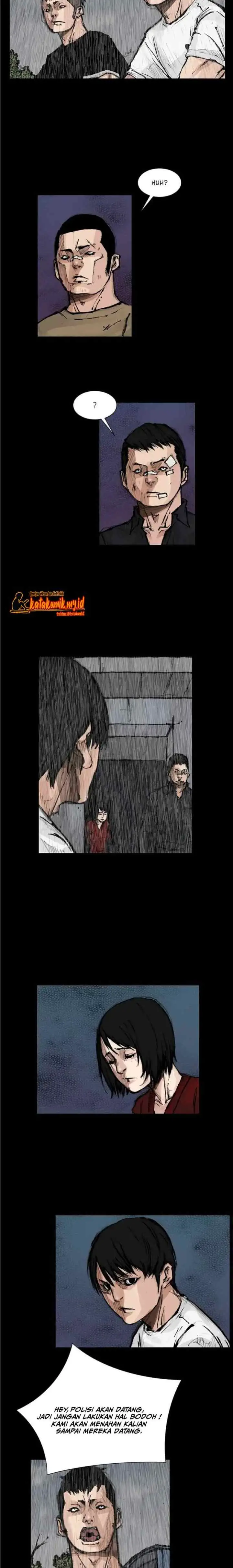 Dokgo 2 chapter 97 halaman 14
