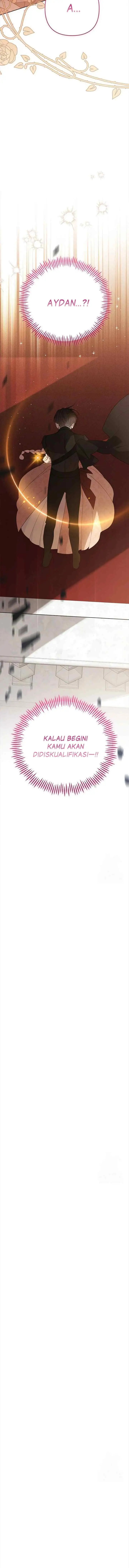 The Baby Tyrant chapter 83 halaman 18
