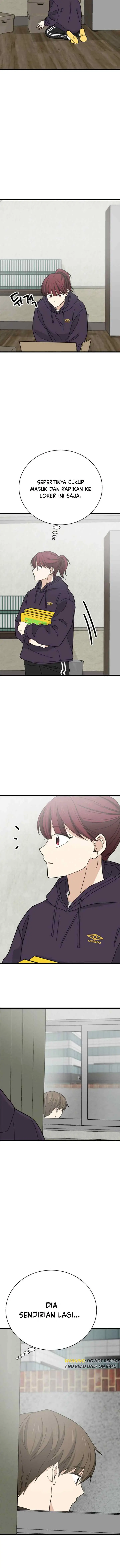 I Won't Love chapter 17 halaman 7