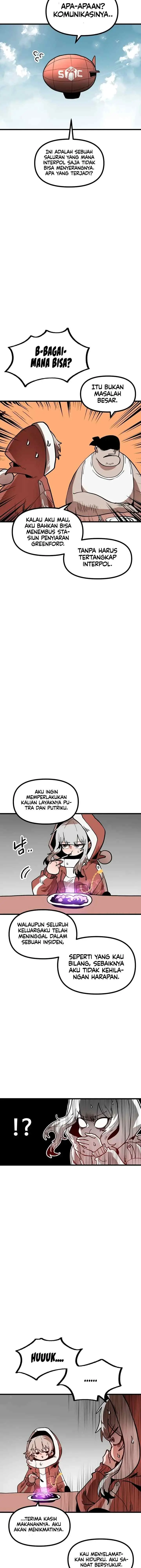 Santa Industry chapter 14 halaman 9
