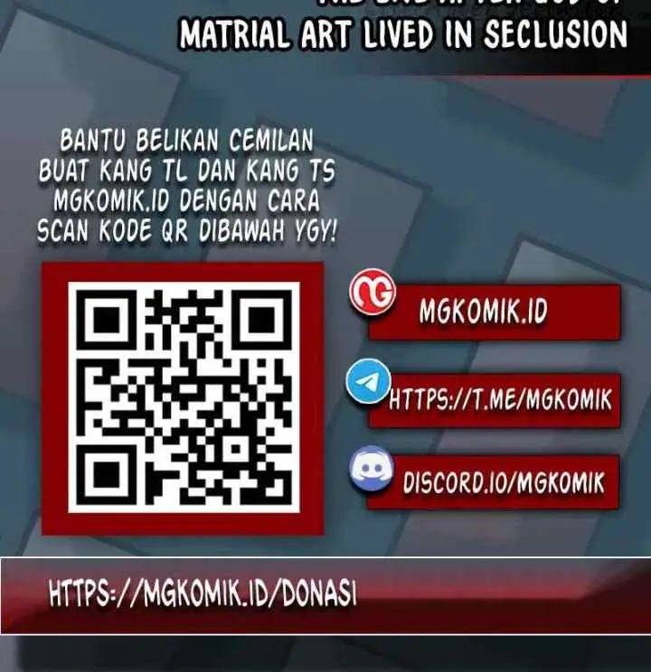 Stuck by the Demoness's Side chapter 11 halaman 13