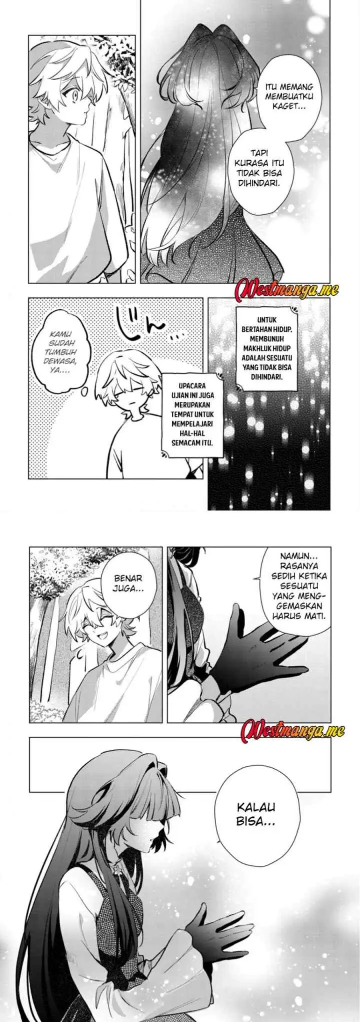 Yamiochi Yuusha No Haishin Haishin~Tsuihousare, Kakushi Boss Beya Ni Hourikomareta Kekka, Boss To Tansakushagari Haishin Wo Hajimeru~ chapter 8 halaman 6