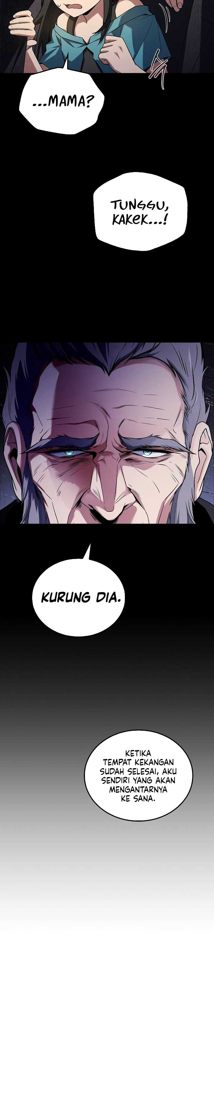 A Wizard's Restaurant chapter 66 halaman 13