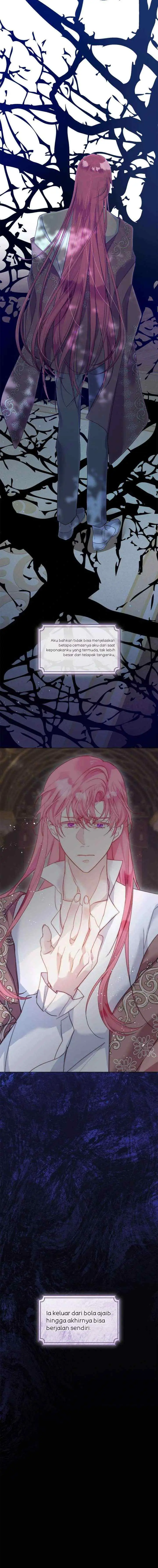 I Was Born The Second Daughter chapter 90 halaman 6